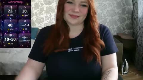 pamela_passion online show from November 15, 10:17 am