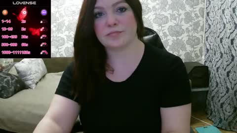 pamela_passion online show from February 4, 4:37 am