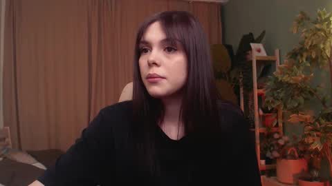 Pam online show from January 15, 1:14 am