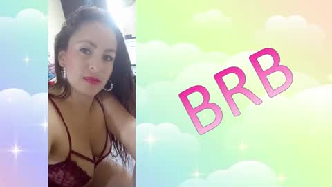 Snapshot of pamela_vasquez chatting on March 9, 10:19 pm diana online show from March 9, 10:19 pm