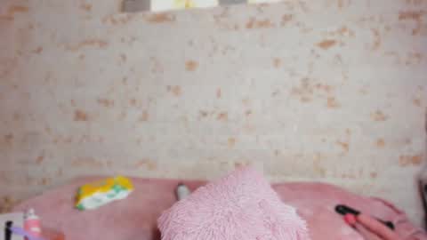 Pamela West online show from November 25, 9:02 pm