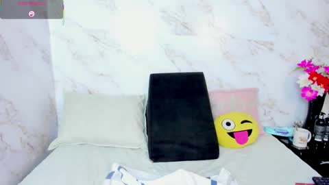 Pamela online show from October 23, 7:59 pm