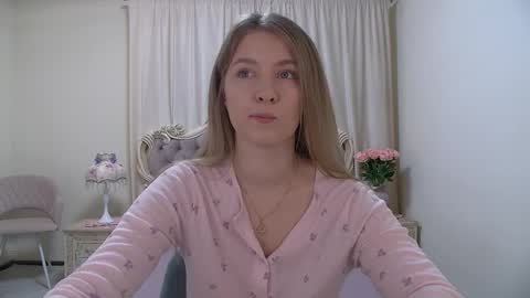 Pamela Blair online show from March 11, 6:05 am