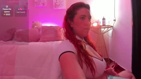 Pamela online show from February 22, 8:50 am