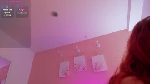Pamela online show from February 17, 3:55 pm