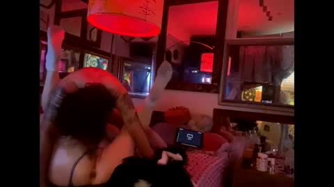 PamelaCameltoe online show from September 29, 5:34 pm