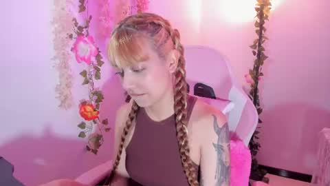 pamelajhonsom online show from July 22, 5:42 am