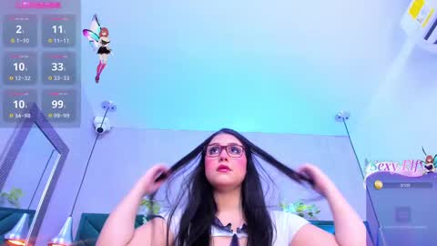 Pamela  online show from February 19, 11:49 am