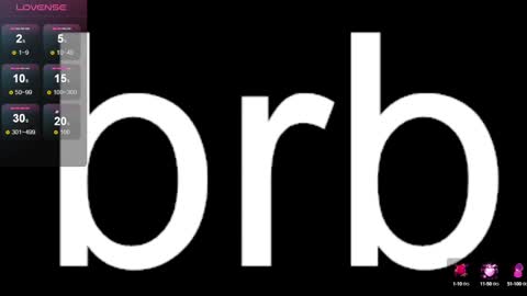 Pamella online show from February 14, 4:15 am
