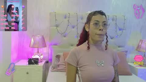 TELL ME PAMELLA AND GIVE ME A GOOD GRADE ITS IMPORTANT online show from October 17, 1:26 pm