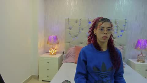 TELL ME PAMELLA AND GIVE ME A GOOD GRADE ITS IMPORTANT online show from September 16, 12:18 pm