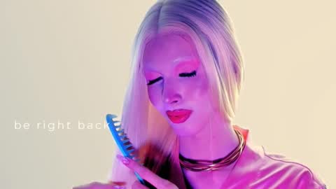 Pamelamy online show from October 20, 7:19 pm