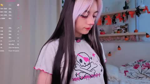 Diana online show from November 5, 3:14 pm