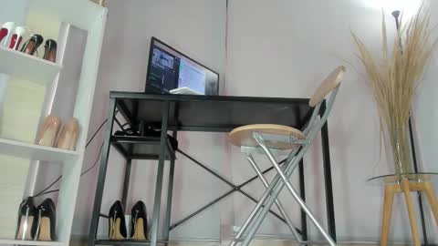 pamelasmith128858 online show from December 18, 8:26 pm