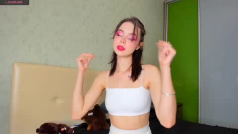 Sally online show from September 23, 2:05 am