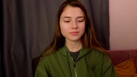 daniella online show from October 12, 8:43 pm