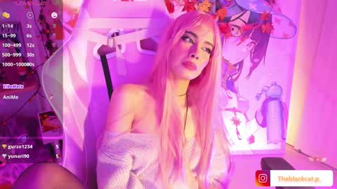 Instagram  Thanks to Deathmemor for being a constant fan for 6 months really thank you very much online show from February 4, 6:50 am