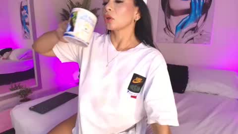 Pammela Smith online show from March 30, 9:04 pm