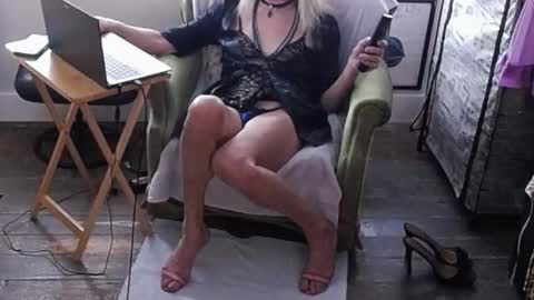 Sluttie Pammy online show from January 12, 2:46 pm