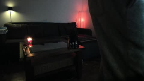 pampersandspanking online show from November 10, 6:16 am