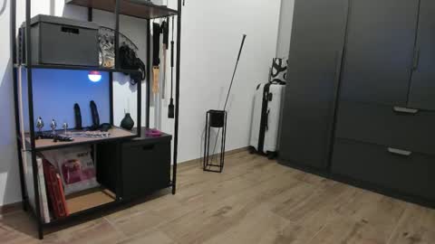 pampersandspanking online show from March 1, 6:34 pm