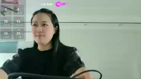 pandacui online show from June 15, 5:54 am