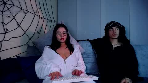 pandora__1 online show from October 11, 1:32 am