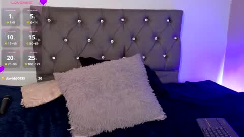 Pamela online show from May 15, 10:50 pm