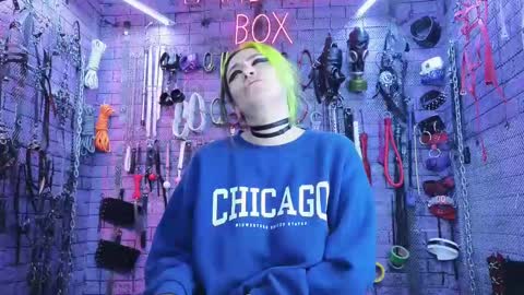 PandoraNez online show from February 15, 8:44 am