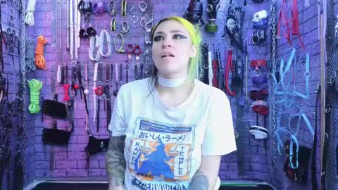 PandoraNez online show from February 20, 5:30 pm