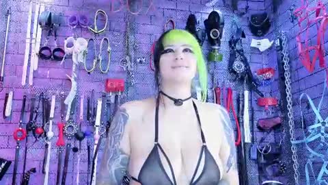 PandoraNez online show from July 11, 2:38 am