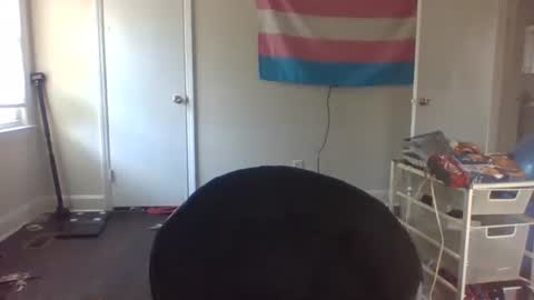 Puppyslut online show from April 13, 4:55 pm