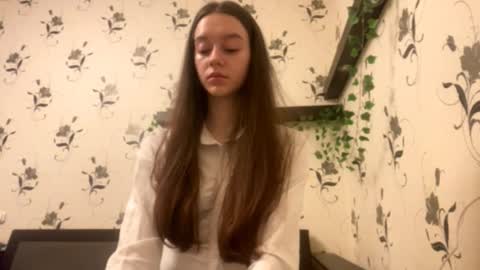 Kate online show from September 16, 8:34 pm