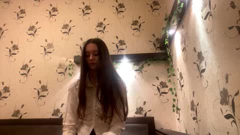 Kate online show from October 14, 9:51 pm