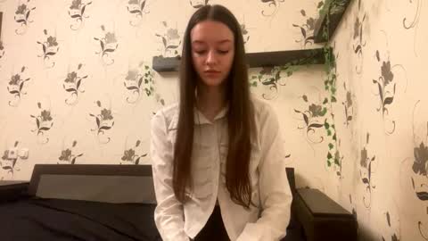 Kate online show from October 16, 10:08 pm