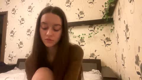 Kate online show from October 6, 9:54 pm