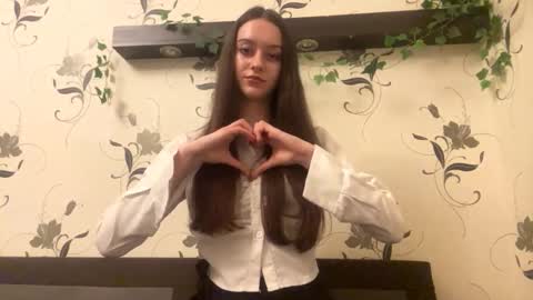 Kate online show from October 9, 9:20 pm