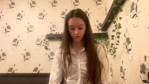 Kate online show from September 15, 8:21 pm