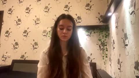 Kate online show from September 18, 9:19 pm