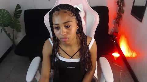 panter_sex online show from October 16, 2:00 am