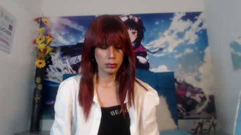 pantera_white online show from April 5, 3:31 pm