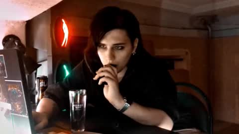 In bio online show from February 16, 12:09 am