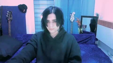 In bio online show from May 19, 8:49 pm