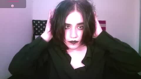 In bio online show from July 20, 3:20 am