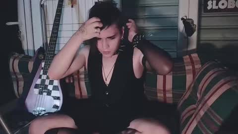 In bio online show from September 26, 4:20 am