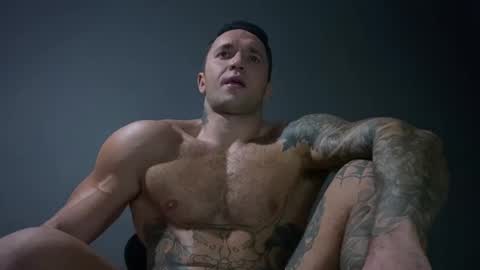 Oleg online show from December 23, 3:00 pm