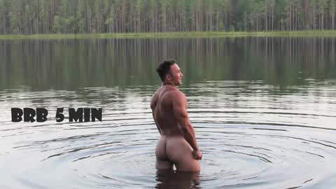 Oleg online show from October 1, 6:34 am