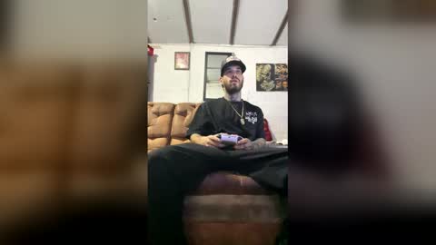 panthers_room online show from February 28, 11:25 am