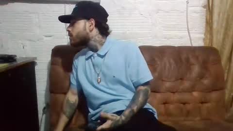 panthers_room online show from October 23, 7:43 am