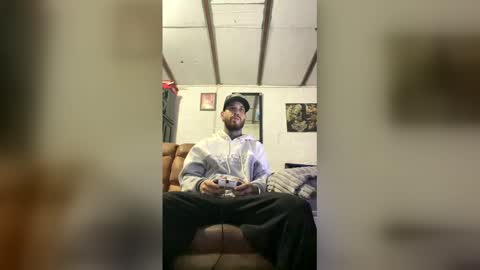 panthers_room online show from April 18, 6:59 am